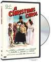 圣诞颂歌A Christmas Carol 电影封面