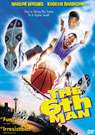 衰鬼也入樽The Sixth Man 电影封面