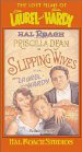 Slipping Wives 电影封面