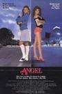 双面天使Angel 电影封面