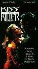 杀手之吻Kiss of a Killer 电影封面