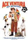 神探飞机头3Ace Ventura: Pet Detective Jr. 电影封面