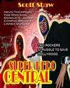 Super Hero Central 电影封面