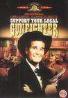 Support Your Local Gunfighter 电影封面