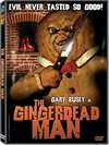 死亡变种人The Gingerdead Man 电影封面