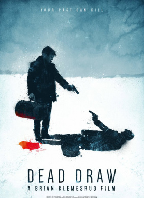 死亡画作Dead Draw 电影封面