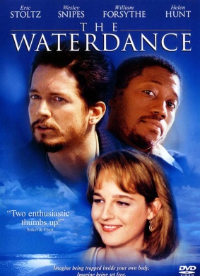水舞The Waterdance 电影封面