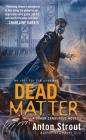 死亡信使The Dead Matter 电影封面