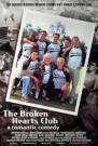 伤心人俱乐部The Broken Hearts Club: A Romantic Comedy 电影封面