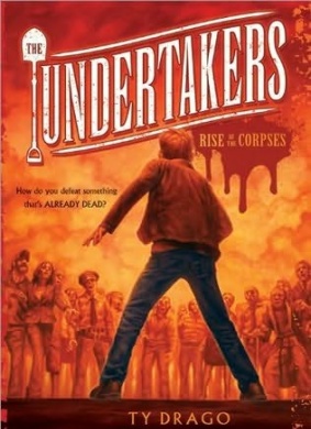 送葬者The Undertakers 电影封面