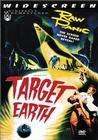 Target Earth 电影封面