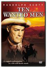 Ten Wanted Men 电影封面