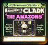 The Amazons 电影封面
