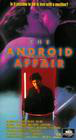 The Android Affair 电影封面