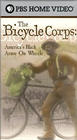 The Bicycle Corps: America's Black Army on Wheels 电影封面