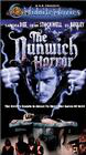 The Dunwich Horror 电影封面