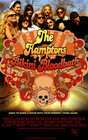 The Hamptons Bikini Bloodbath 电影封面