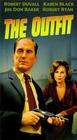 The Outfit 电影封面