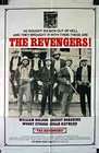 The Revenger 电影封面
