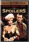 The Spoilers 电影封面