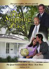 The Stopping Place 电影封面