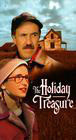 The Thanksgiving Treasure 电影封面