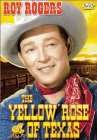 The Yellow Canary 电影封面