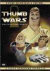 Thumb Wars: The Phantom Cuticle 电影封面