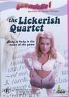 贪婪四部曲The Lickerish Quartet 电影封面