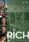天生富足Born Rich 电影封面