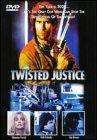 Twisted Justice 电影封面
