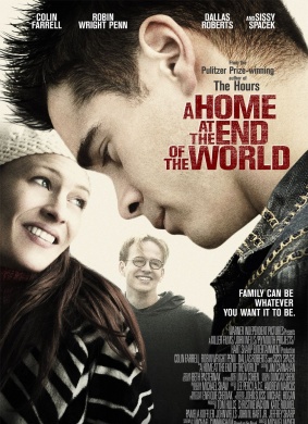 天涯家园A Home at the End of the World 电影封面