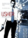 Usher 电影封面