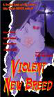 Violent New Breed 电影封面