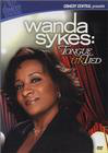 Wanda Sykes: Tongue Untied 电影封面