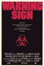 Warning Sign 电影封面