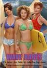 Wave Babes 电影封面