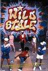 Wild Style 电影封面