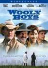 Wooly Boys 电影封面
