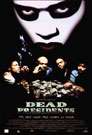 为钱卖命.绝命战场Dead Presidents 电影封面