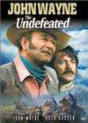 无懈可击The Undefeated 电影封面