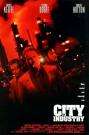 危险天王City of Industry 电影封面