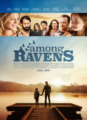 乌鸦之中Among Ravens 电影封面