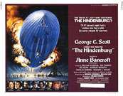 兴登堡遇难记The Hindenburg 电影封面