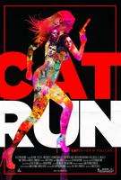 性感女特工Cat Run 电影封面