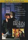 心碎的代价The Price of a Broken Heart 电影封面
