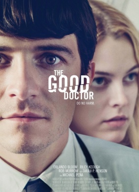 一个好医生The Good Doctor 电影封面
