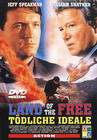 与魔鬼对抗Land of the Free 电影封面