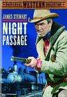 夜路Night Passage 电影封面