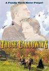 雁南飞Those Calloways 电影封面
